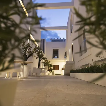 Le Ancore Luxury Apartments-2
